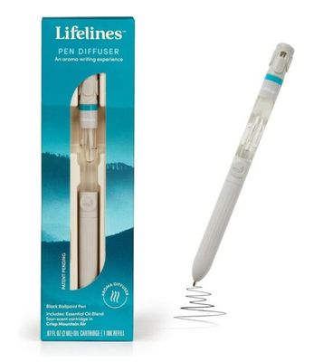 PEN DIFFUSER CRISP MOUNTAIN AIR