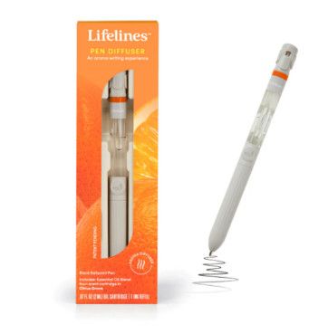 PEN DIFFUSER CITRUS GROVE