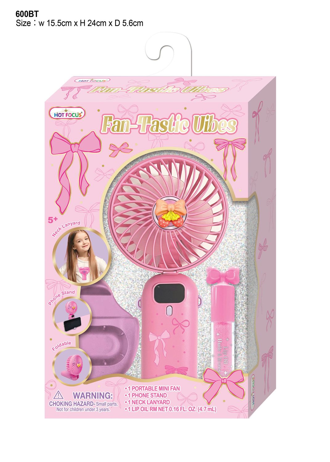 FAN-TASTIC VIBES BOWTIFUL