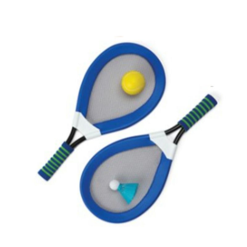BACKYARD JUMBO RACKET SET