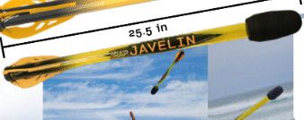 BAD RAP TRAVELIN' JAVELIN