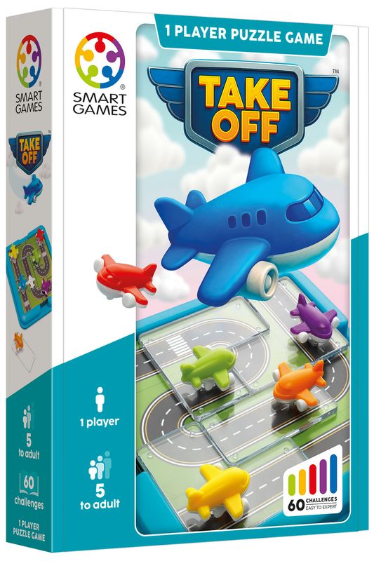 TAKE OFF