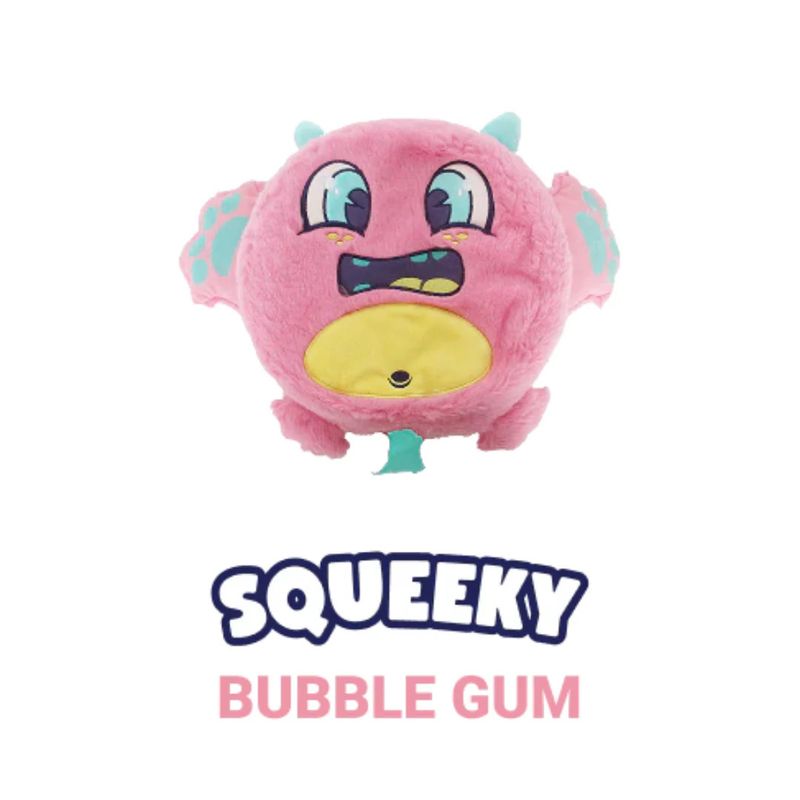 FART MONSTER SQUEEKY