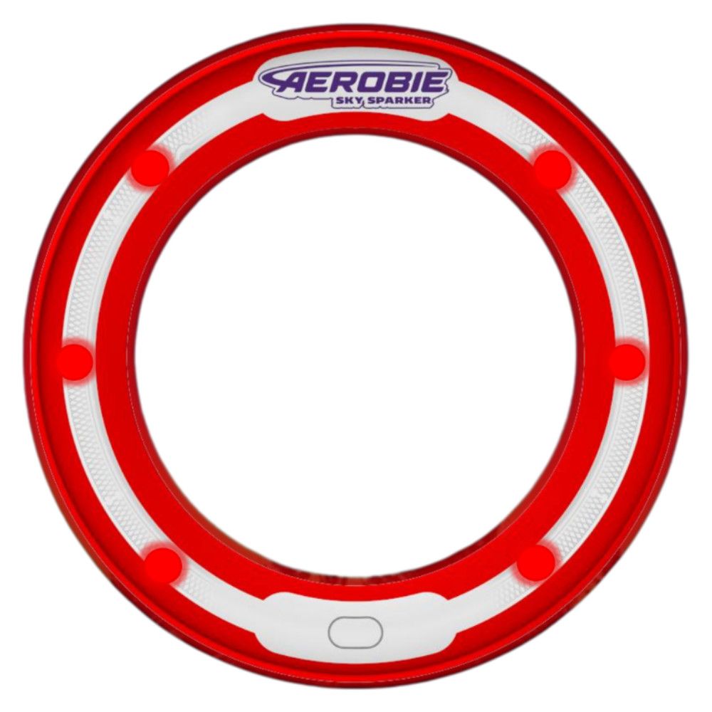 AEROBIE SPARK LED RING