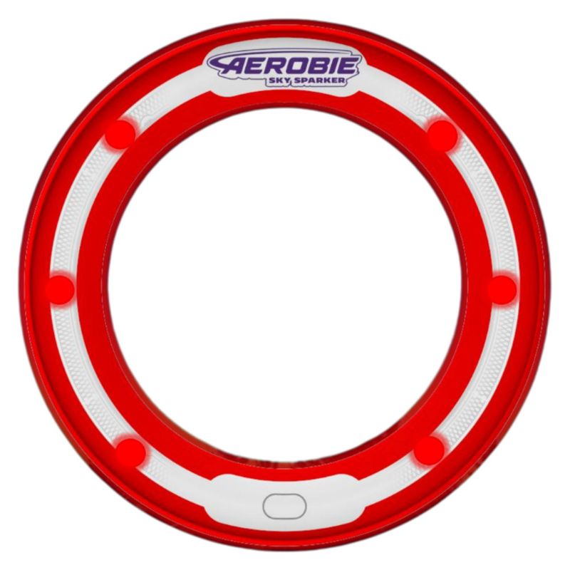 AEROBIE SPARK LED RING