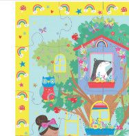 RAINBOW FAIRY MAGNETIC MULTI PLAY