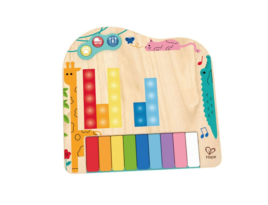 PIXEL PIANO