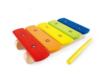 BASIC XYLOPHONE