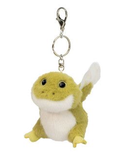TADPOLE BAG CHARM