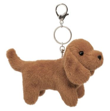 DASCHUND BAG CHARM