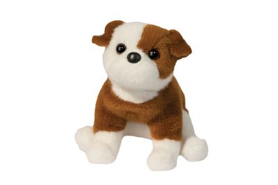BUBBIE BULLDOG SOFT