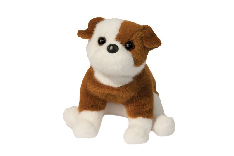 BUBBIE BULLDOG SOFT
