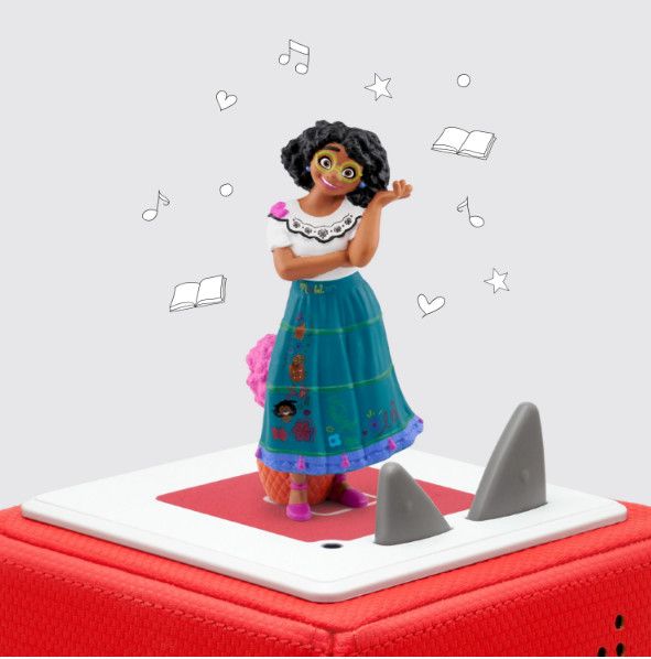 ENCANTO DISNEY TONIES