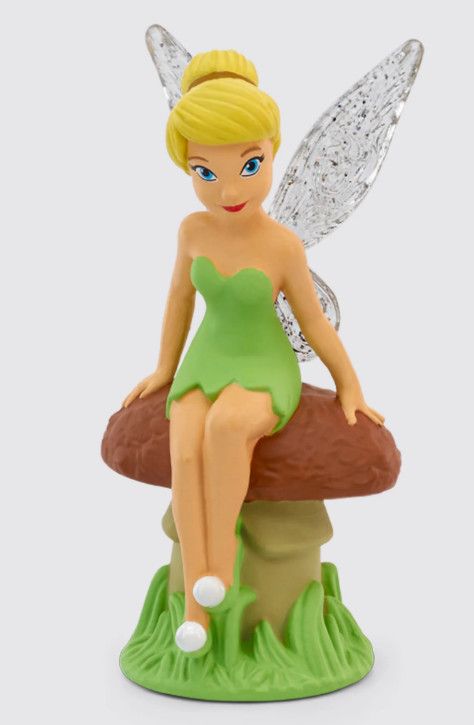 TINKER BELL DISNEY TONIES