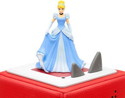 CINDERELLA DISNEY TONIE