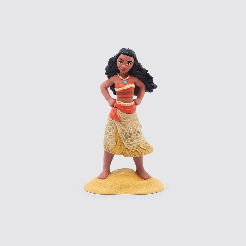 MOANA DISNEY TONIES