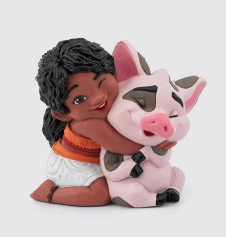 DISNEY MOANA 2 - SIMEA TONIES