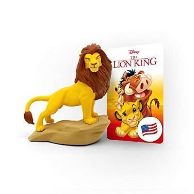 LION KING DISNEY TONIES