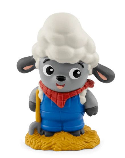 BABY EINSTEIN: FARM EXPLORERS TONIES