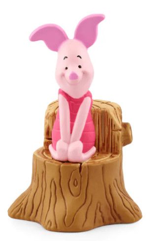 PIGLET DISNEY WINNIE THE POOH TONIES