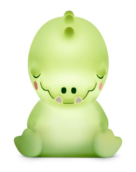 SLEEPY FRIENDS: SLEEPY CROCODILE NIGHT LIGHT TONIES