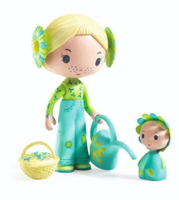 FLORE &amp; BLOOM TINYLY