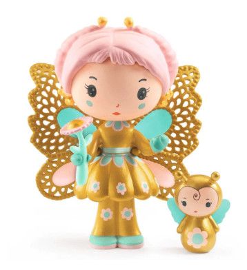 HORTENSE &amp; FLY TINYLY