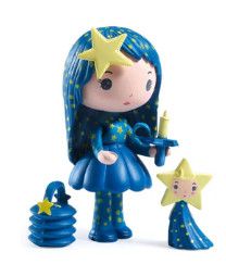 LUZ &amp; LIGHT TINYLY