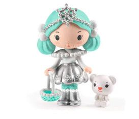 NEIGE &amp; NOURS TINYLY