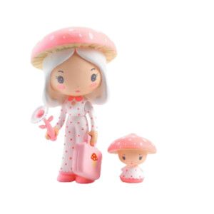 AMY &amp; MUSHY TINYLY