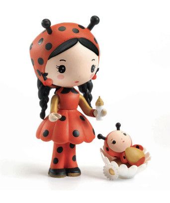 COCO &amp; MINICO TINYLY