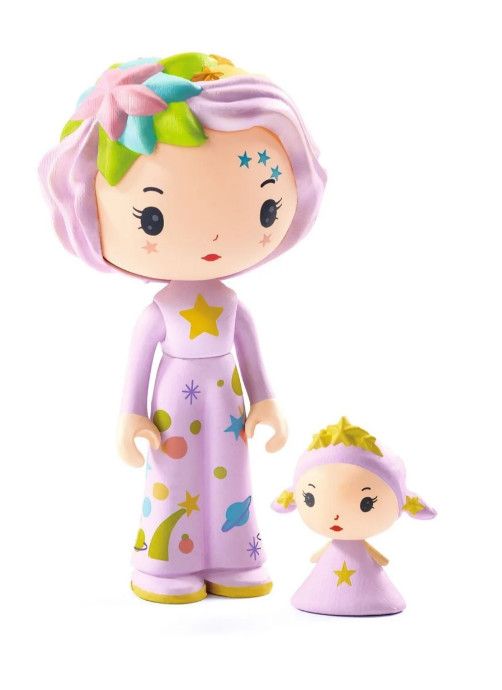 VIOLET TINYROOM TINYLY