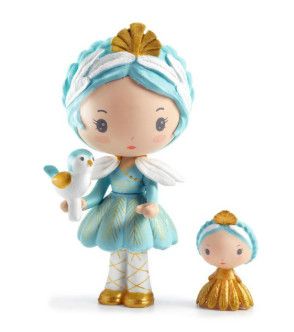 GRACE &amp; STELLA TINYLY