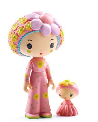 ROSE TINYROOM TINYLY