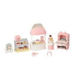 VILLAGE CAKE SHOP STARTER SET