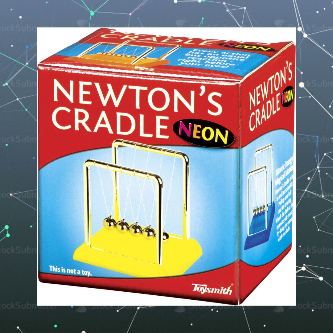 NEWTON'S CRADLE