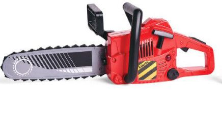 POWER CHAINSAW
