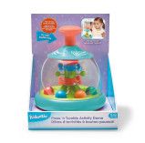 PRESS N TUMBLE ACTIVITY DOME