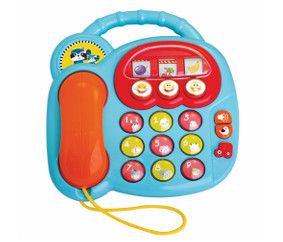 ANIMAL ACTIVITY PHONE