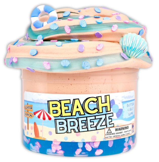 BEACH BREEZE