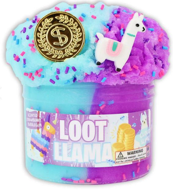 LOOT LLAMA