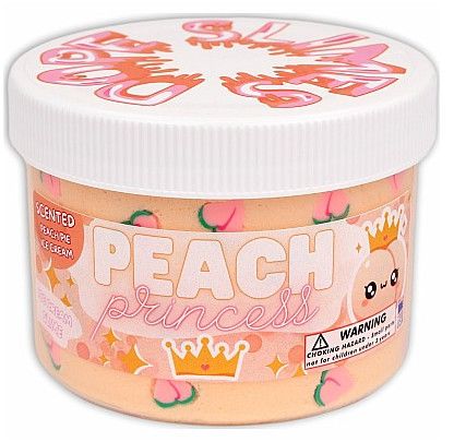 PEACH PRINCESS
