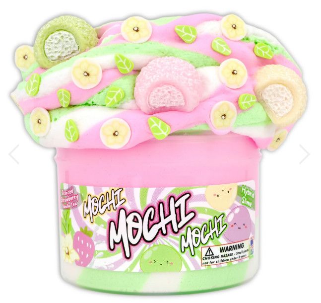 MOCHI MOCHI MOCHI