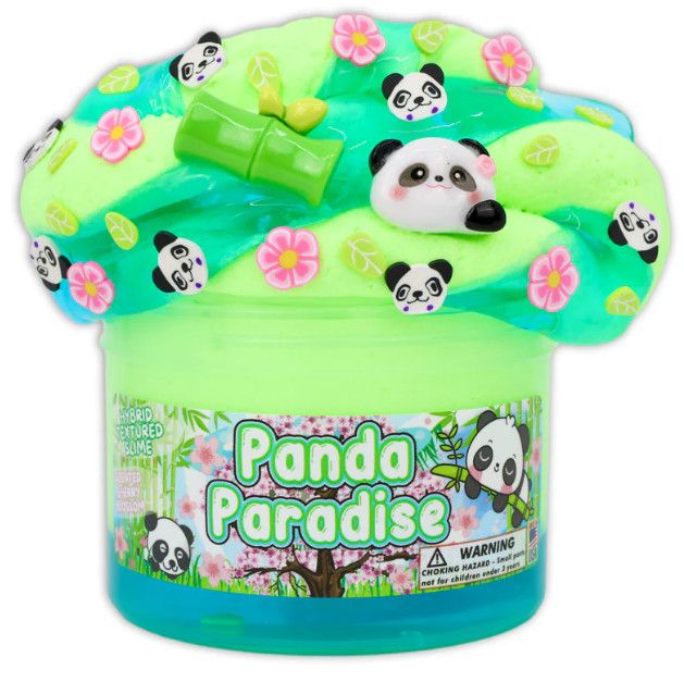 PANDA PARADISE