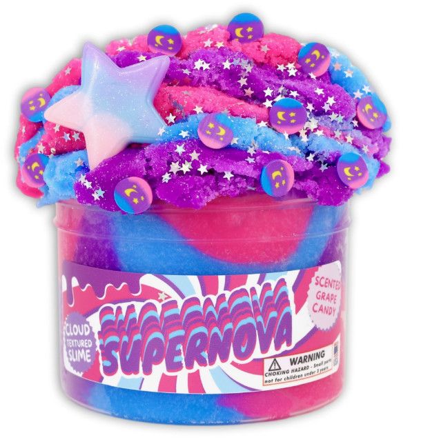 SUPERNOVA