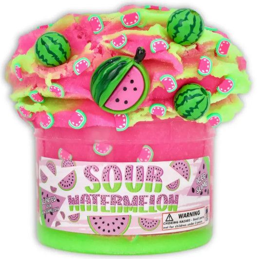 SOUR WATERMELON