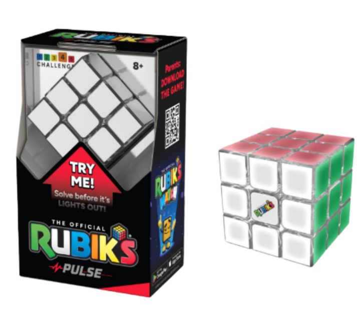 RUBIK'S PULSE