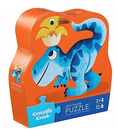 DINO FRIENDS MINI 12 PC