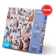 CATS 200 PC