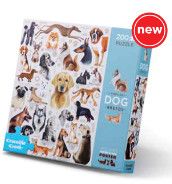 DOGS 200 PC